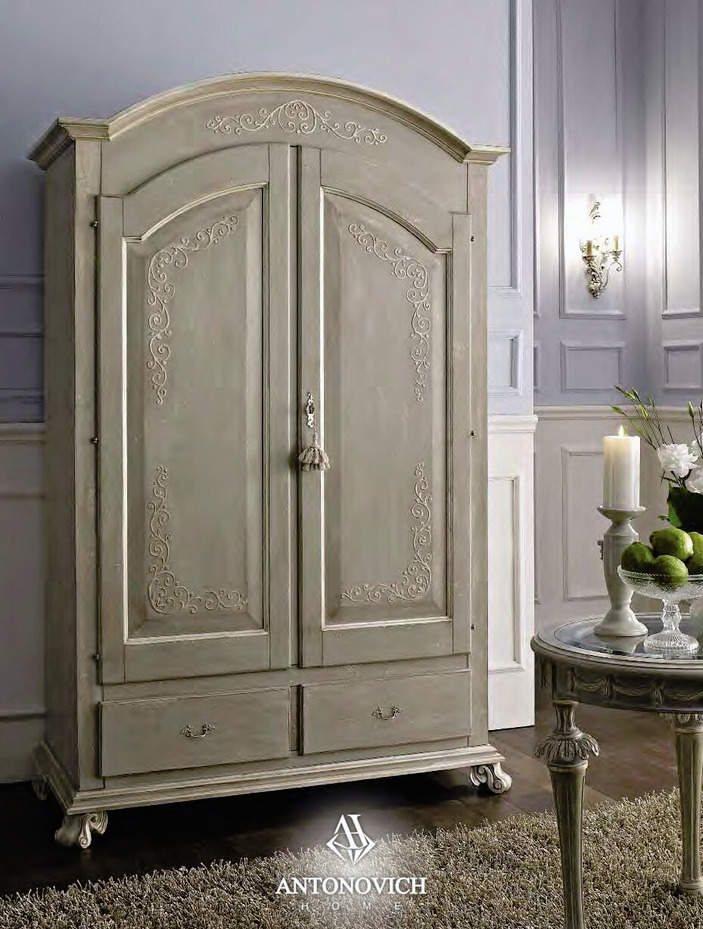 Fanfani Notte Bedroom Furniture, view 84