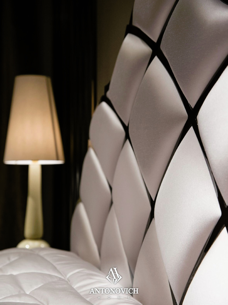 Vendome Bedroom by Pregno, view 3