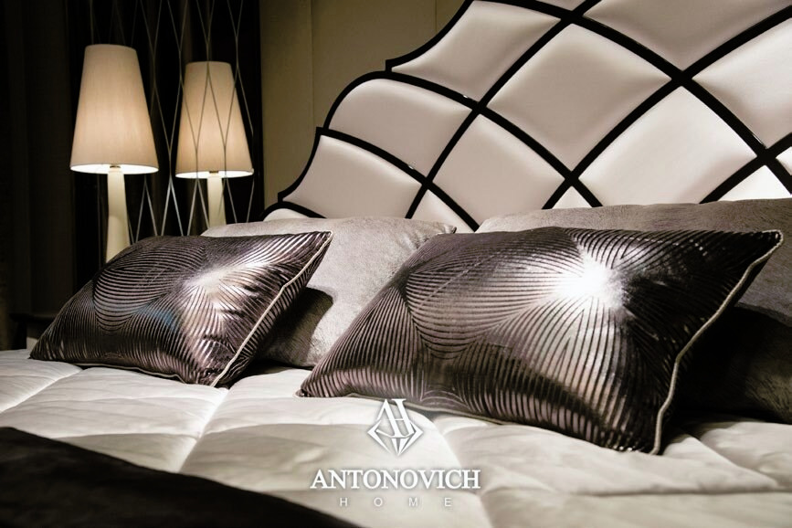 Vendome Bedroom by Pregno, view 4