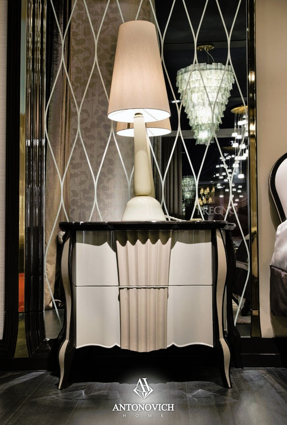 Vendome Bedroom by Pregno, view 6