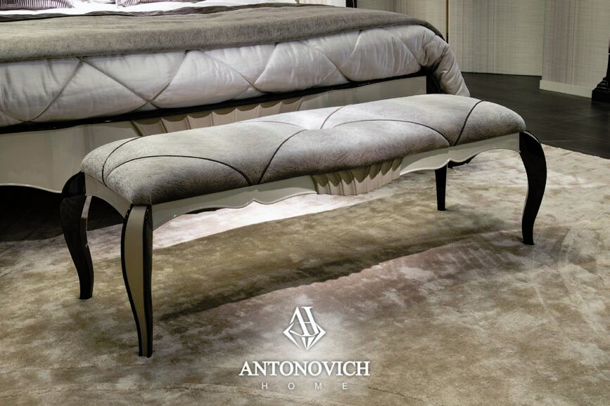 Vendome Bedroom by Pregno, view 7