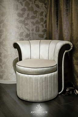 Vendome Bedroom by Pregno, view 8