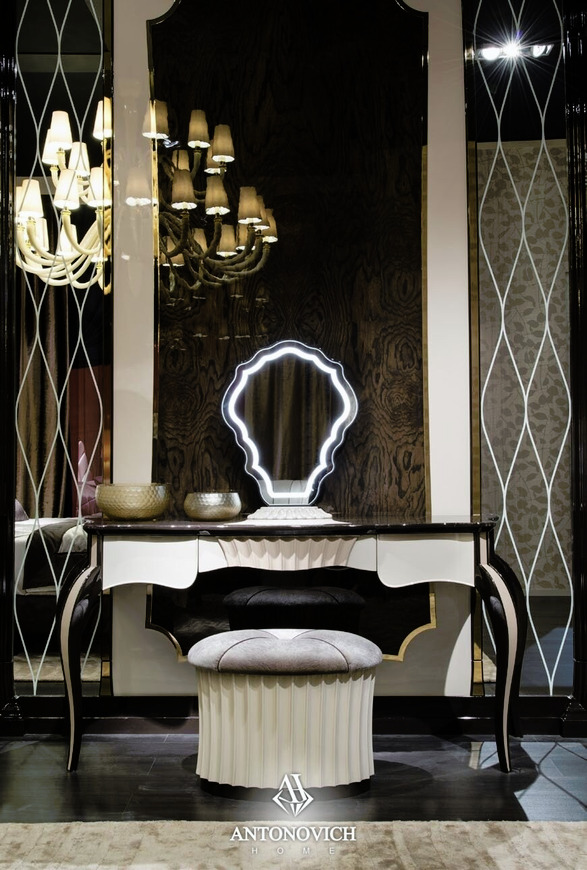 Vendome Bedroom by Pregno, view 9