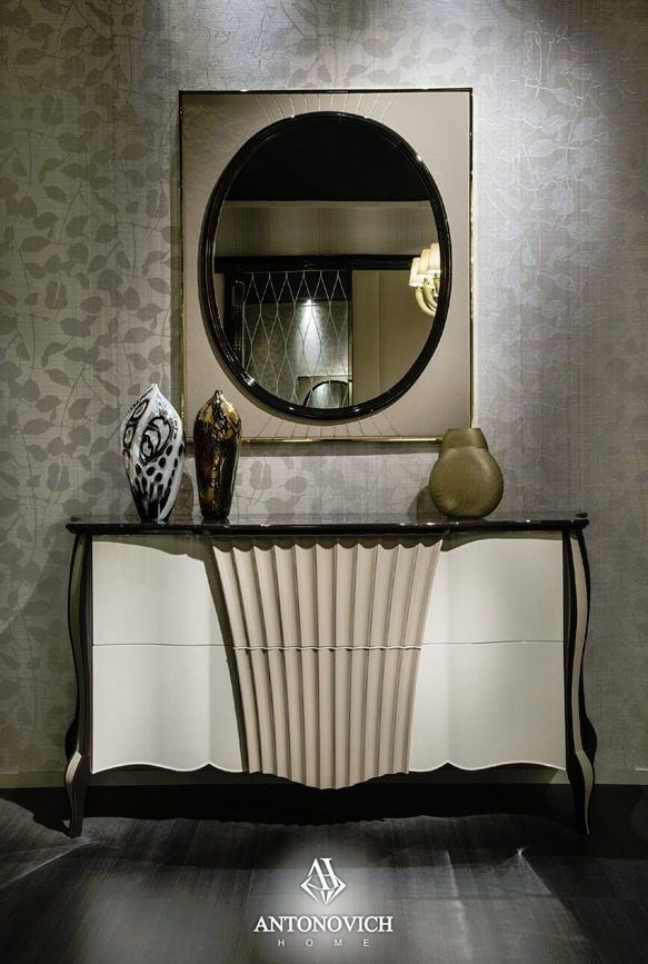 Vendome Bedroom by Pregno, view 14