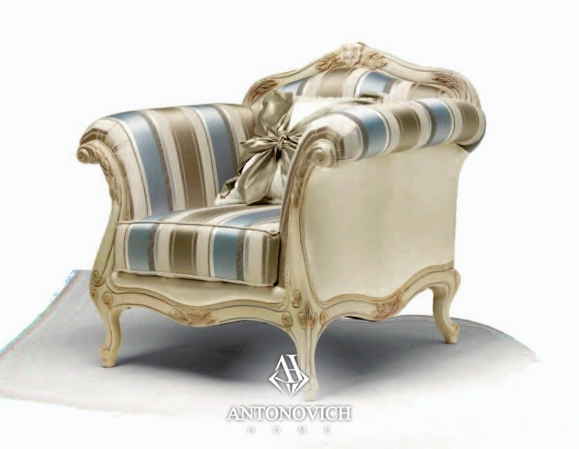 BM STYLE News Upholstered Furniture Collection, view 5