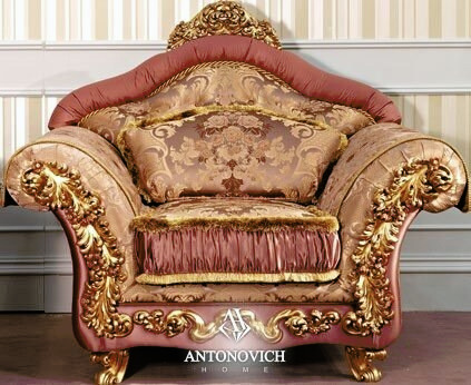 BM STYLE News Upholstered Furniture, view 3