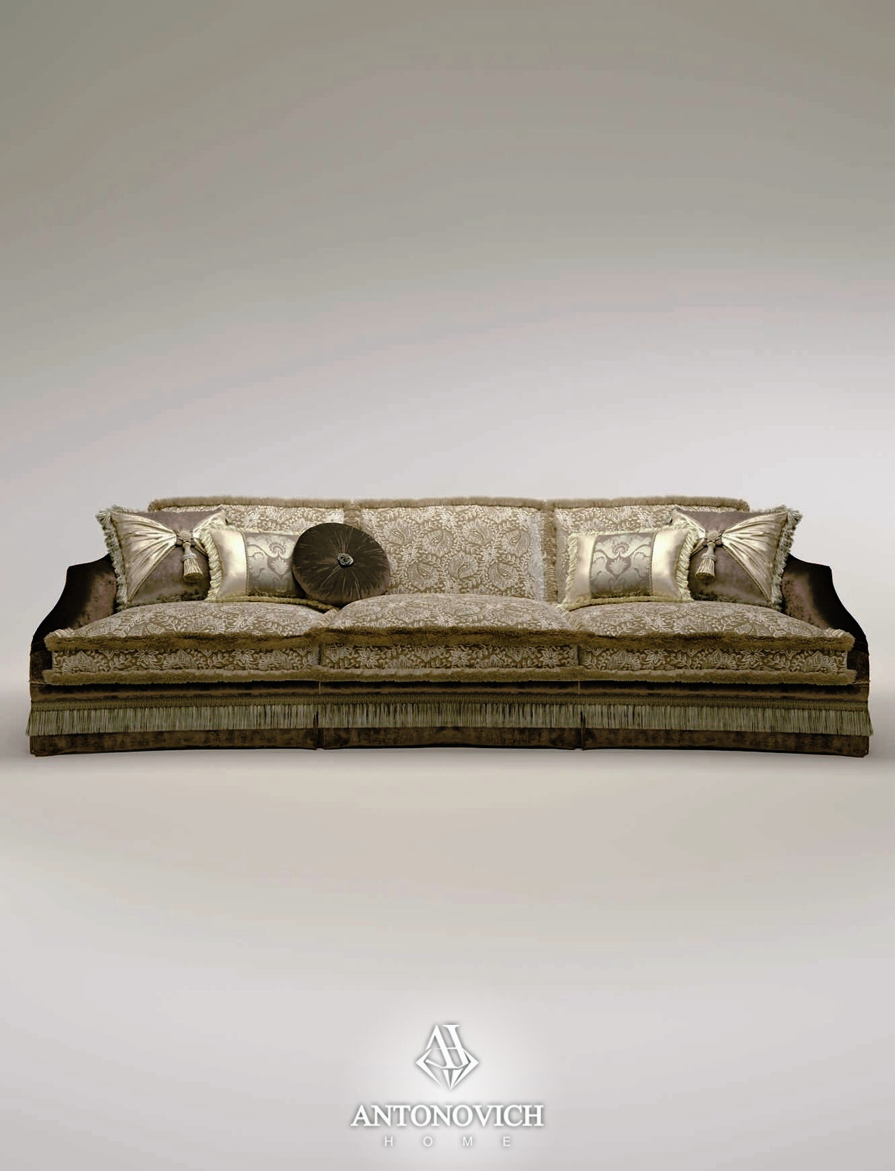 BRUNO ZAMPA Emily Sofa