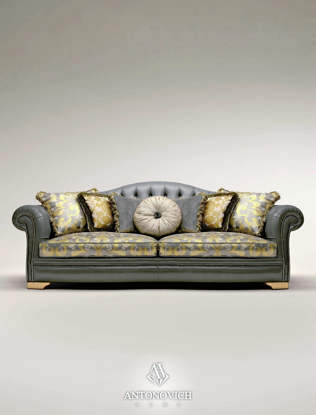Bruno Zampa Aurea Sofas, view 5
