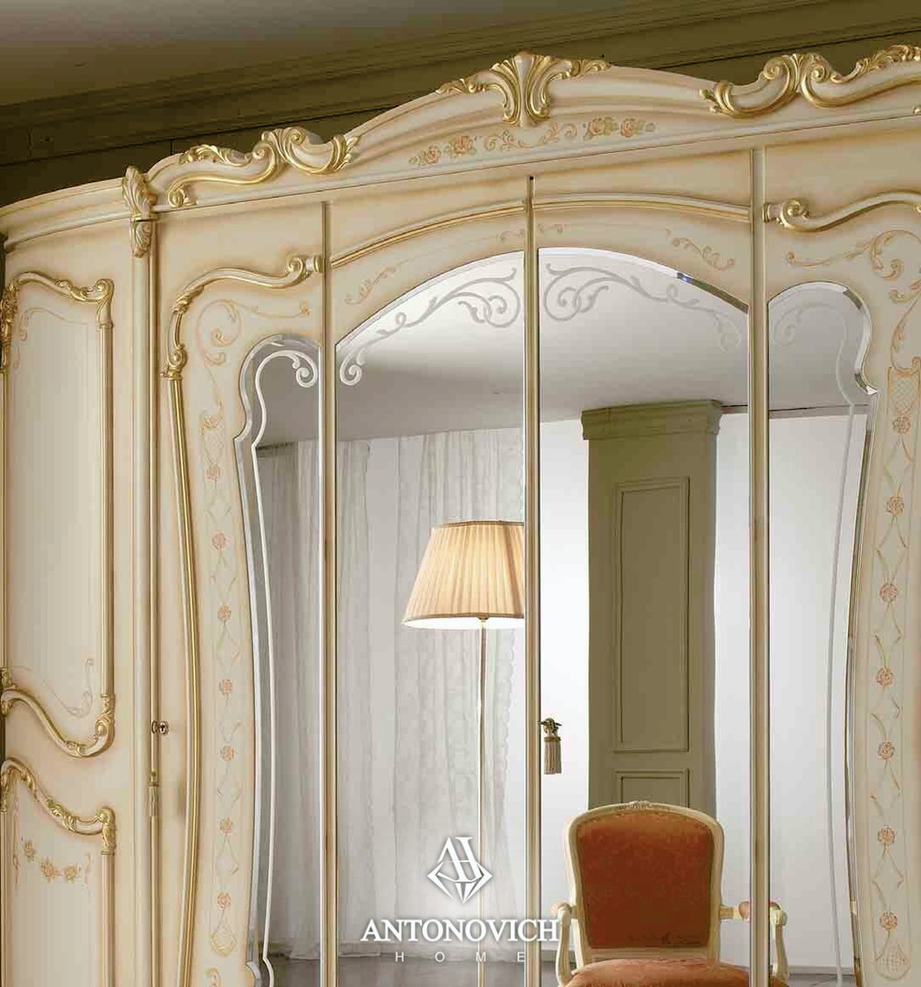 Alberto Mario Prestige Bedroom, view 5
