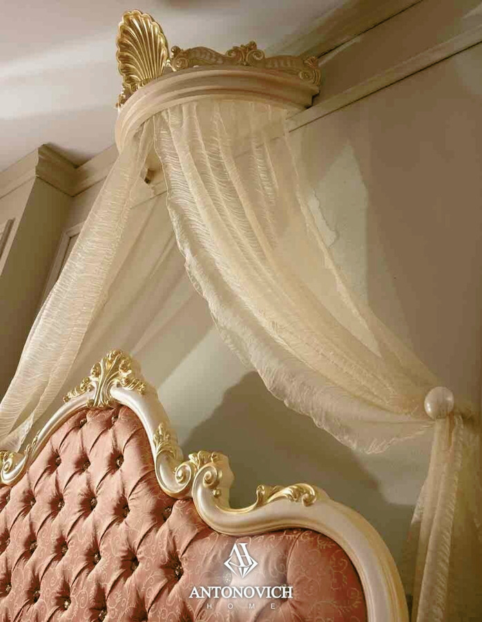 Alberto Mario Prestige Bedroom, view 9