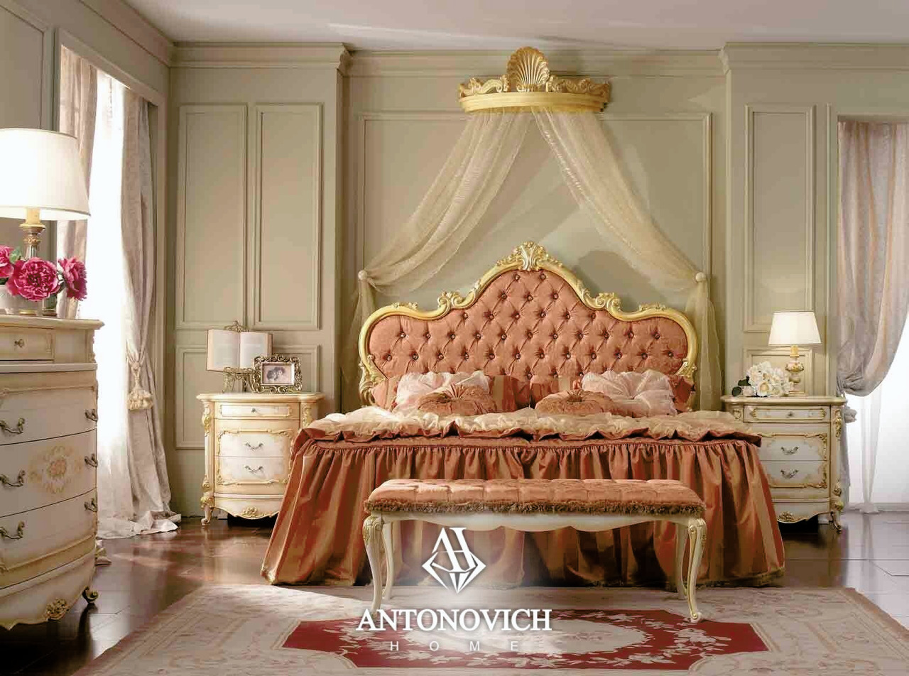 Alberto Mario Prestige Bedroom, view 10