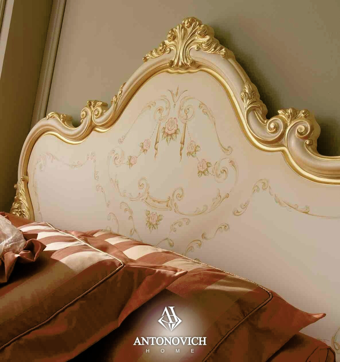 Alberto Mario Prestige Bedroom, view 11