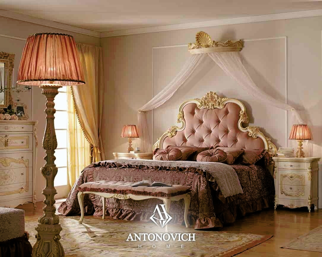 Alberto Mario Prestige Bedroom, view 13