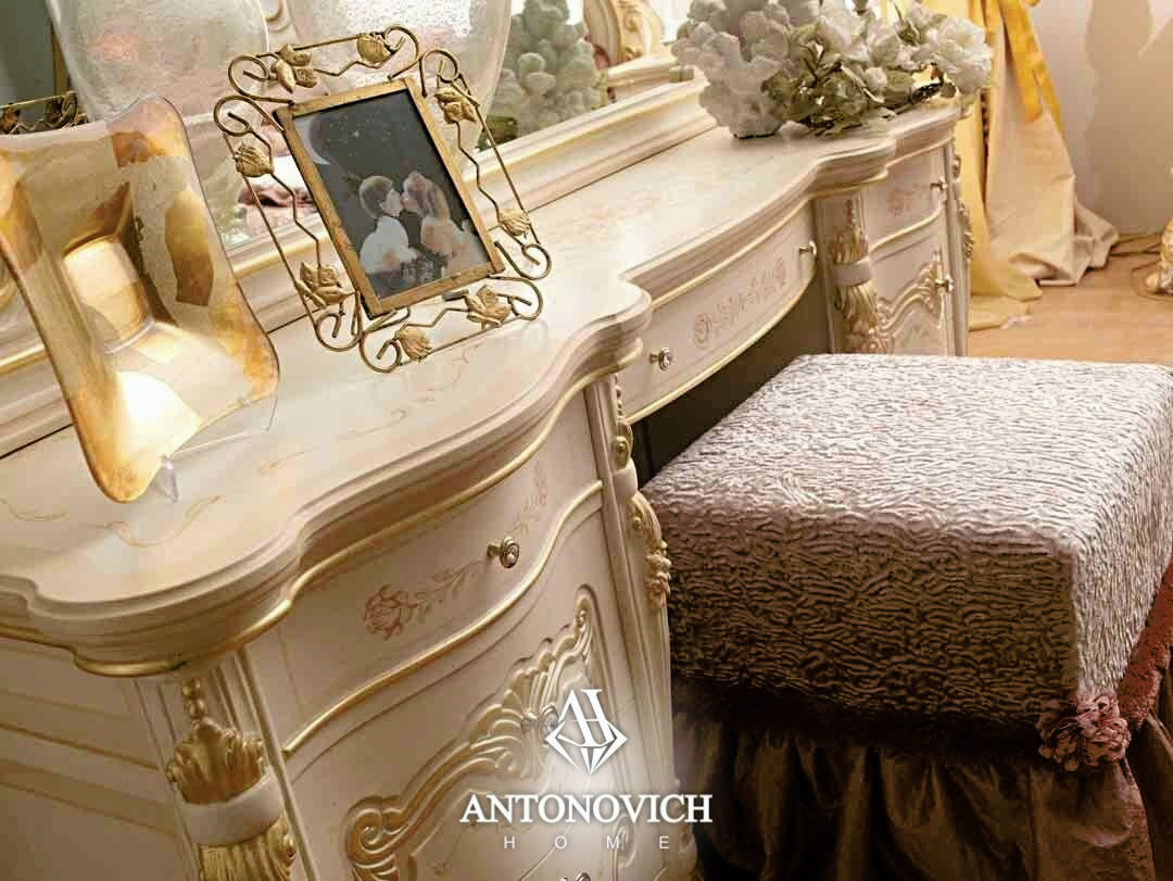 Alberto Mario Prestige Bedroom, view 18