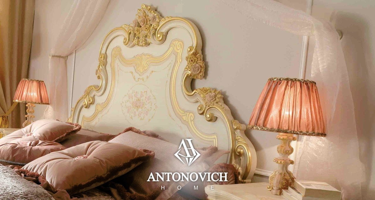 Alberto Mario Prestige Bedroom, view 21