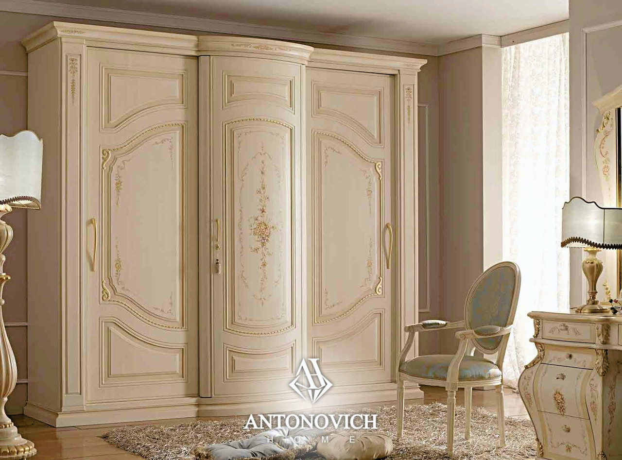 Alberto Mario Prestige Bedroom, view 27