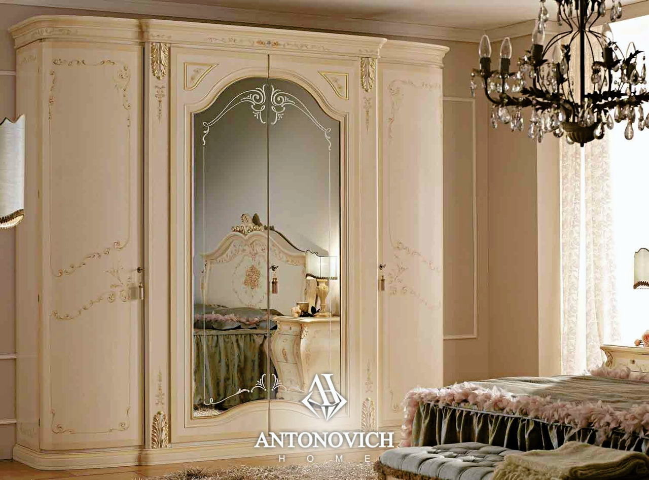 Alberto Mario Prestige Bedroom, view 28