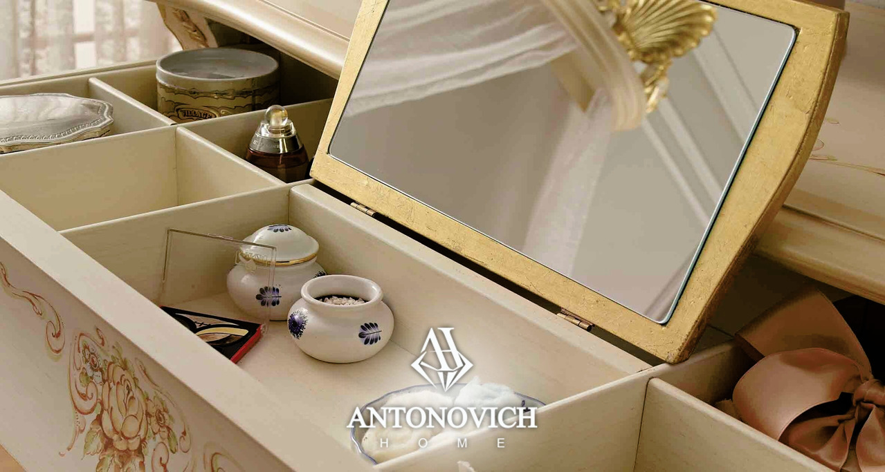 Alberto Mario Prestige Bedroom, view 31