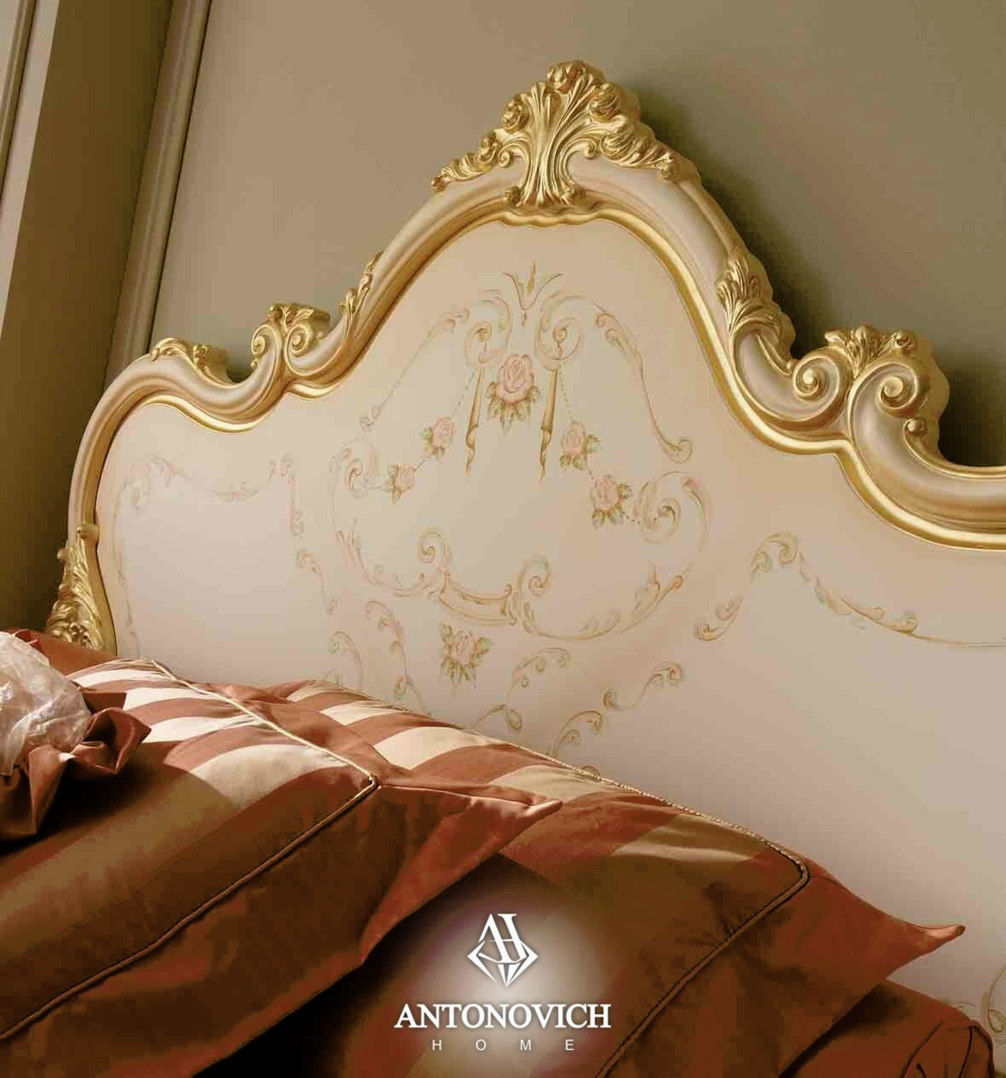 Alberto Mario Prestige Bedroom, view 33
