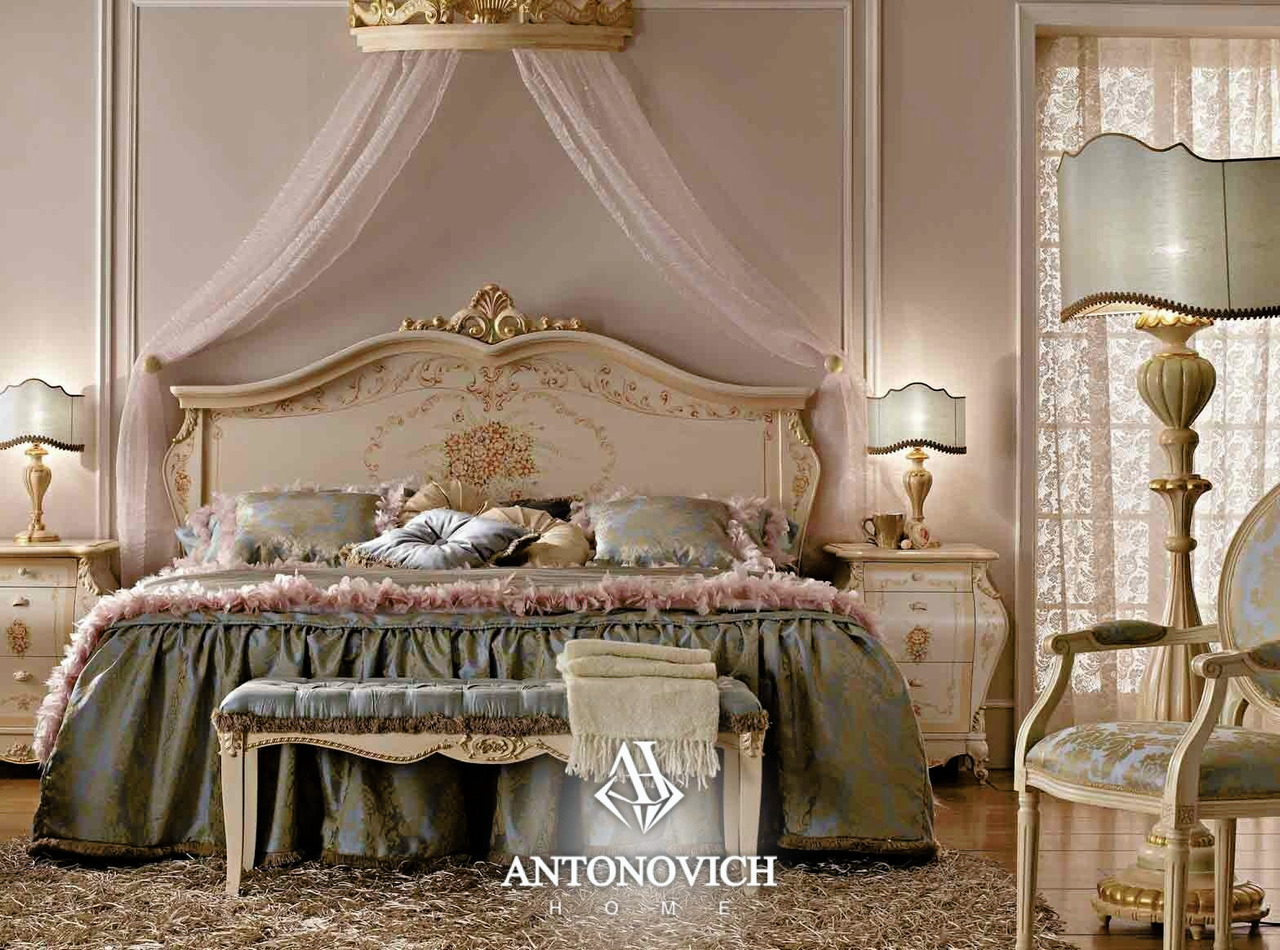 Alberto Mario Prestige Bedroom, view 35