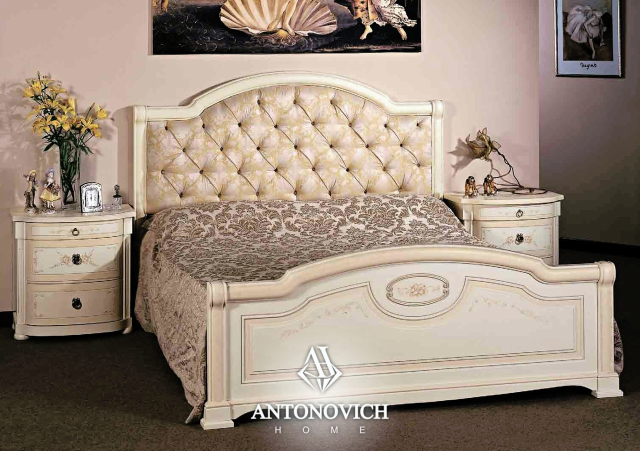 Alberto Mario Prestige Bedroom, view 40