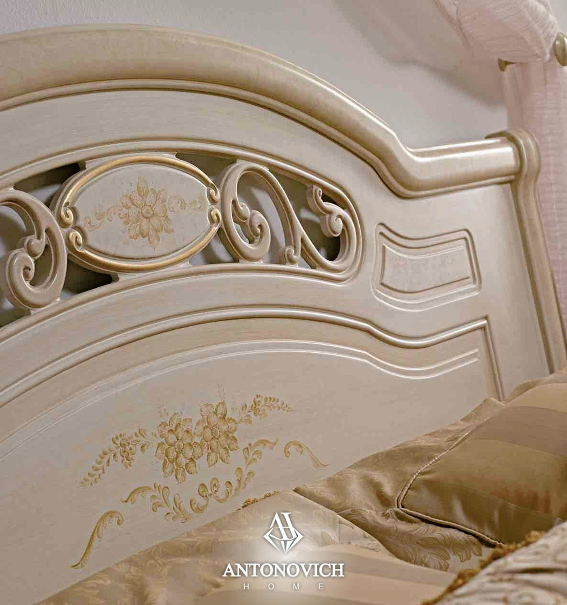 Alberto Mario Prestige Bedroom, view 41