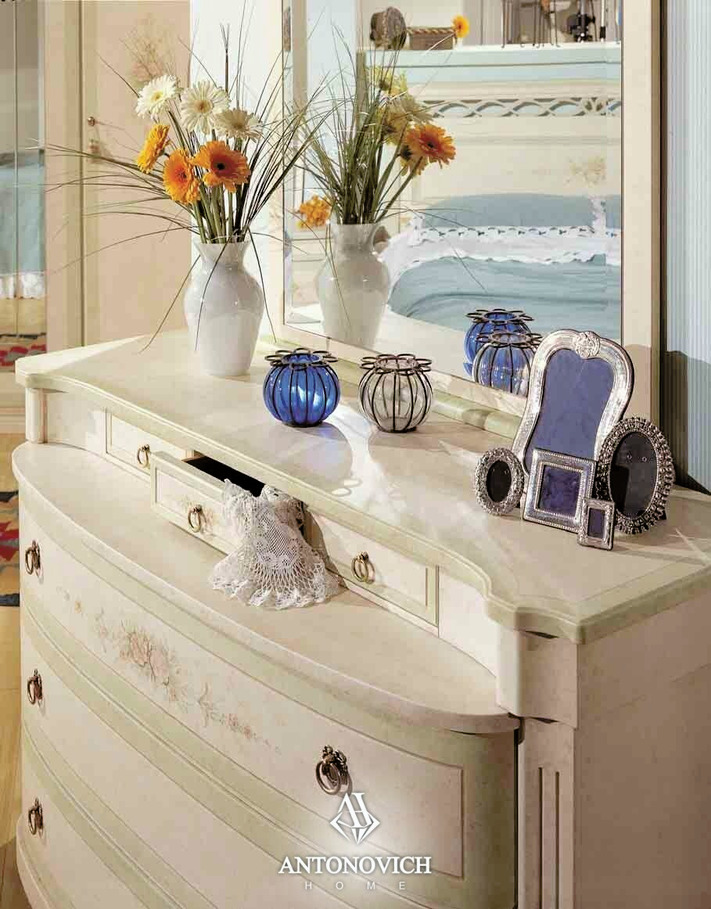 Alberto Mario Prestige Bedroom, view 52