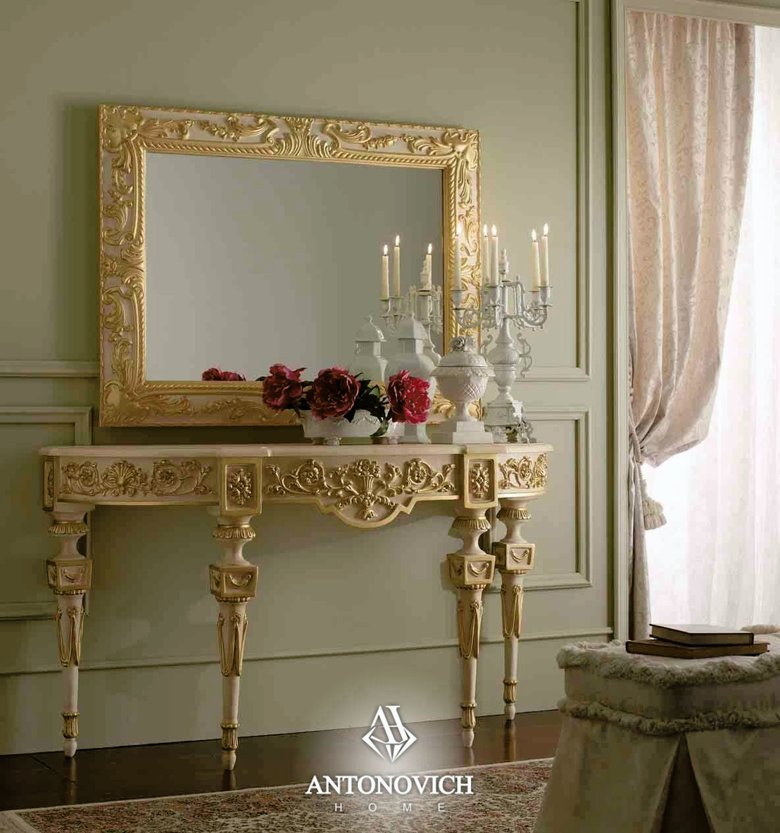 Alberto Mario Prestige Bedroom, view 59