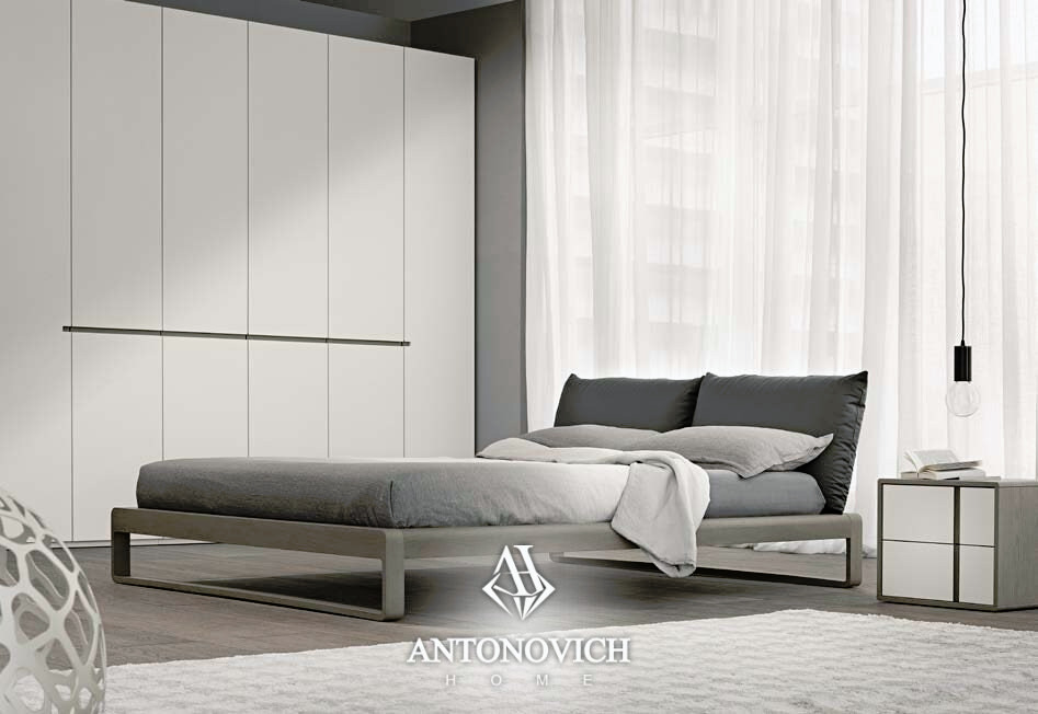 Olivieri VERY WOOD Bedroom