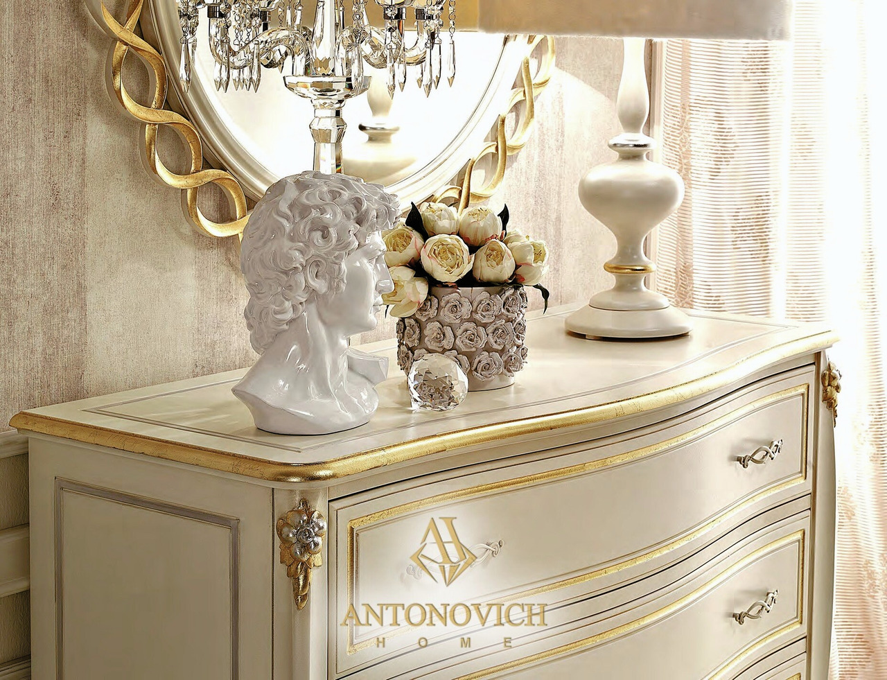 FOREVER Bedroom by SIGNORINI & COCO, view 2
