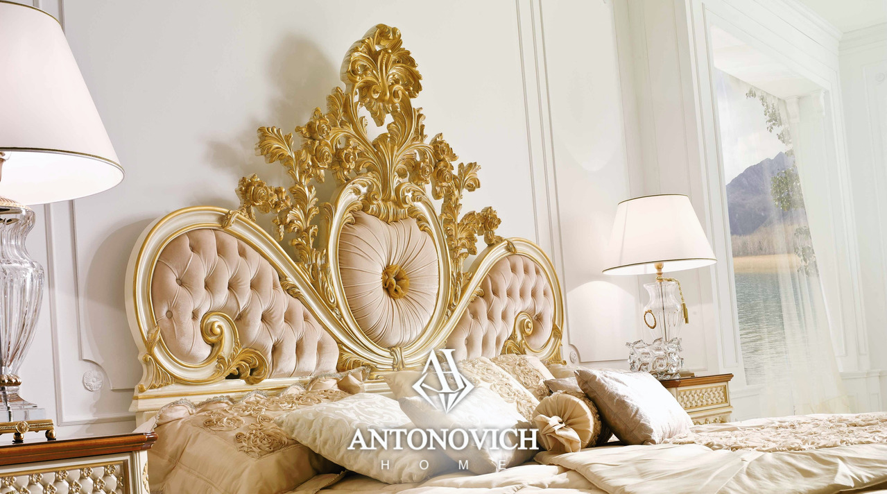Marzorati Magnum Bedroom Collection, view 3