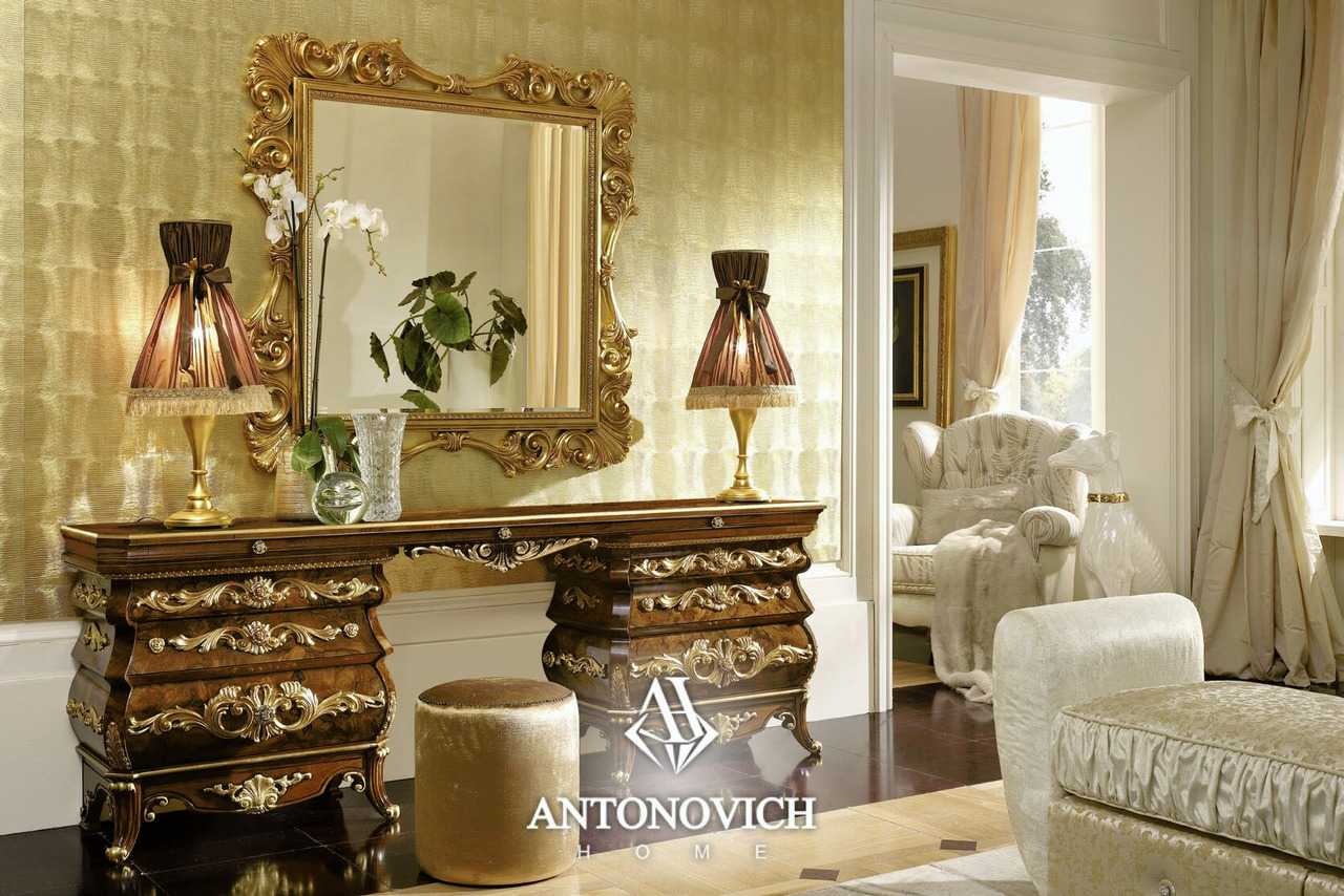 Grilli Versailles Bedroom Furniture, view 3