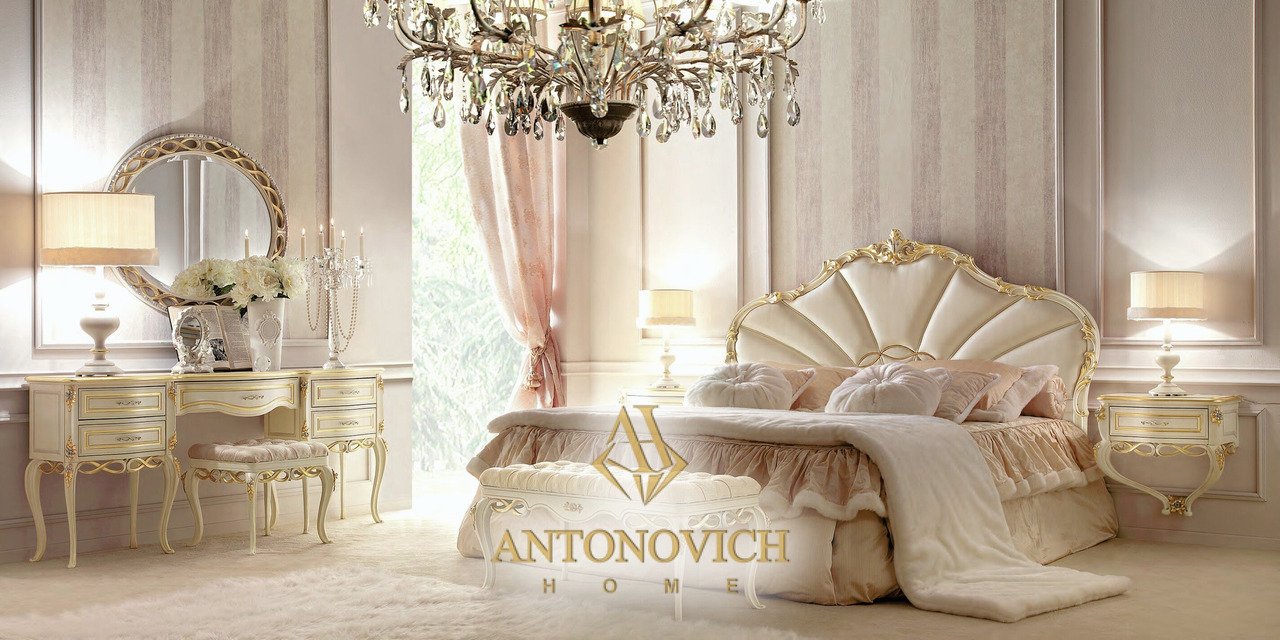 FOREVER Bedroom by SIGNORINI & COCO, view 7