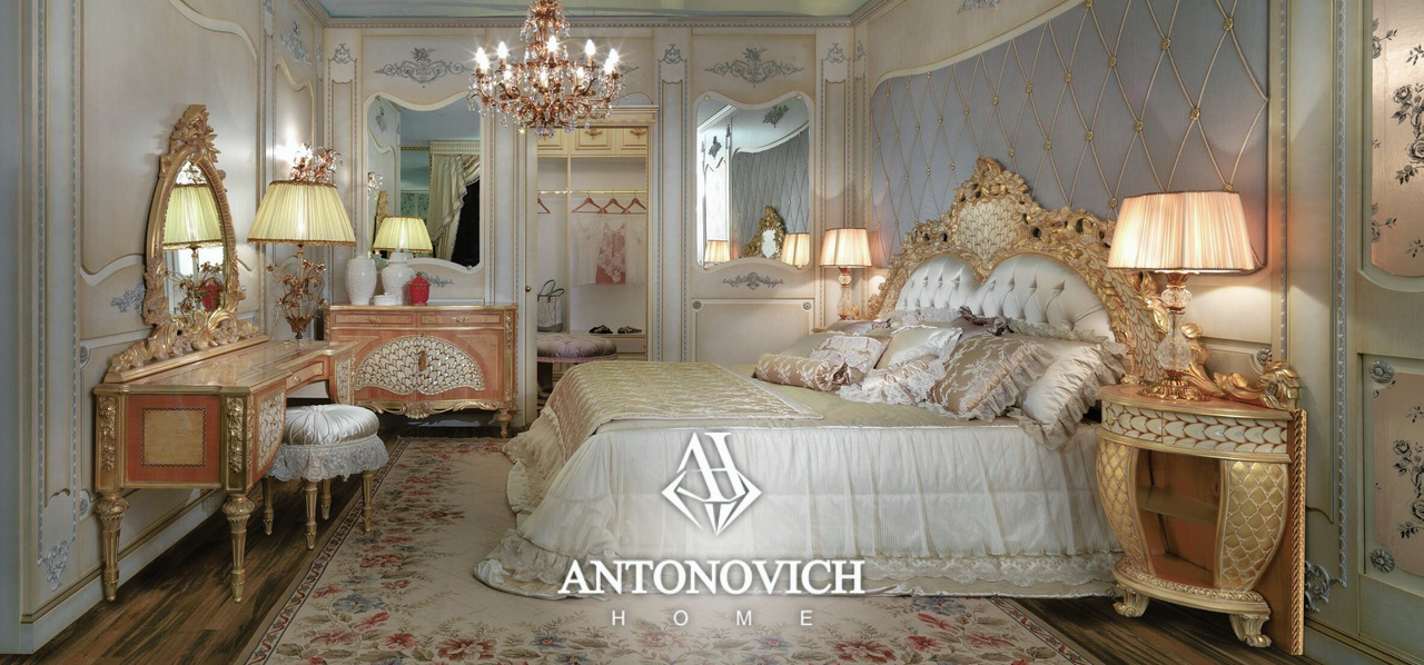 Fratelli Allievi Lariana Bedroom, view 3