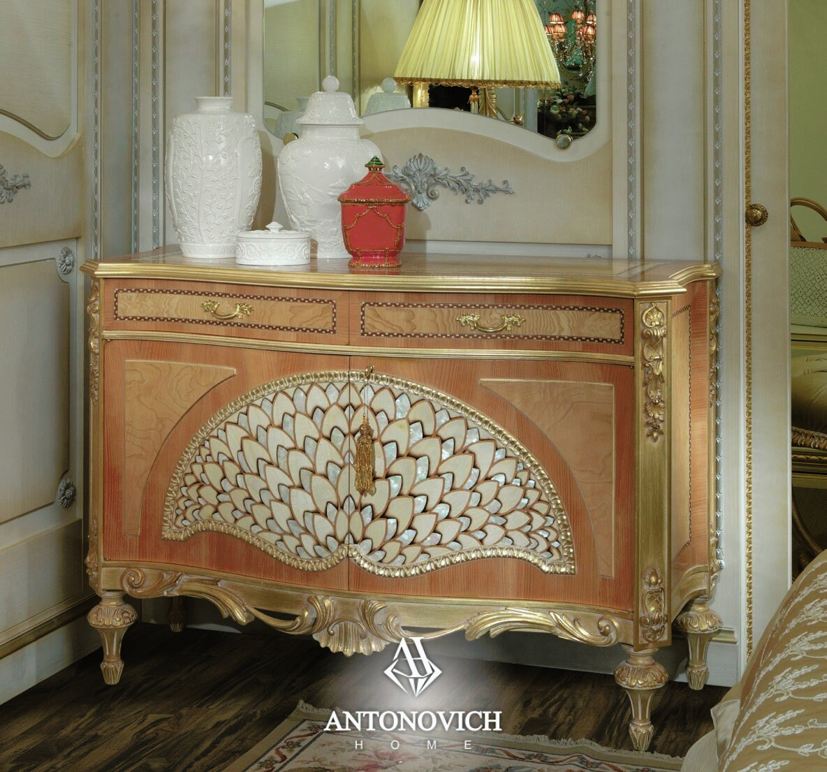 Fratelli Allievi Lariana Bedroom, view 6