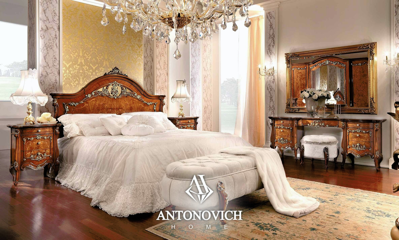 Barnini Oseo Prestige and Prestige Plus Bedroom, view 6