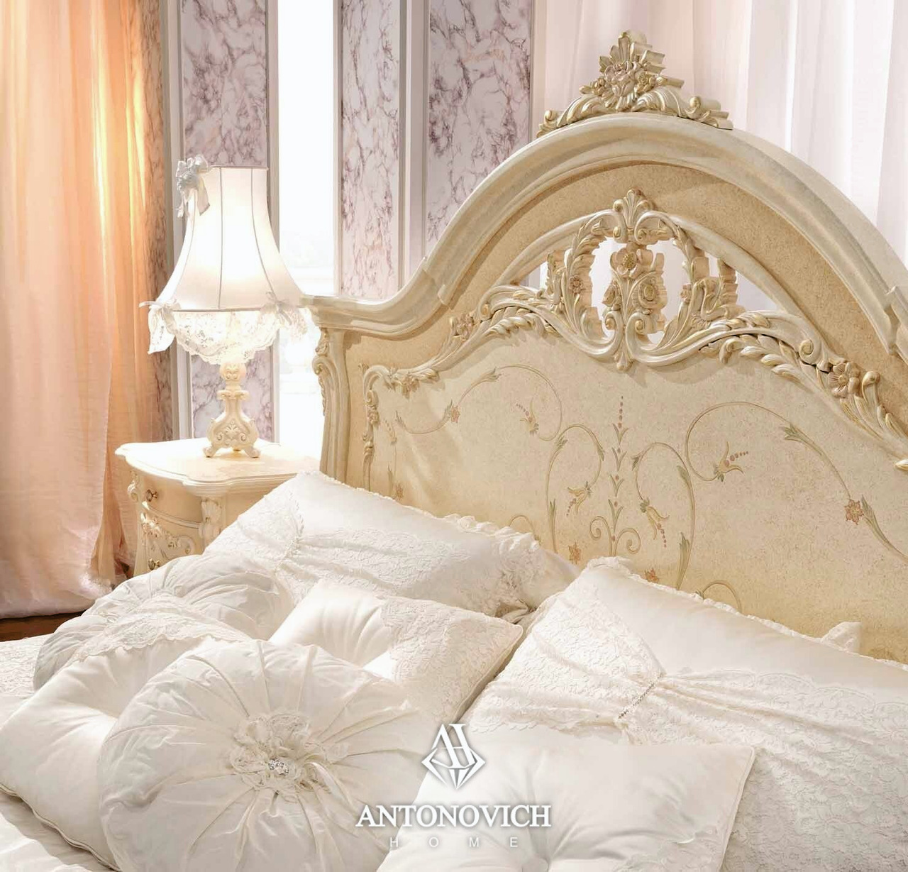 Barnini Oseo Prestige and Prestige Plus Bedroom, view 8