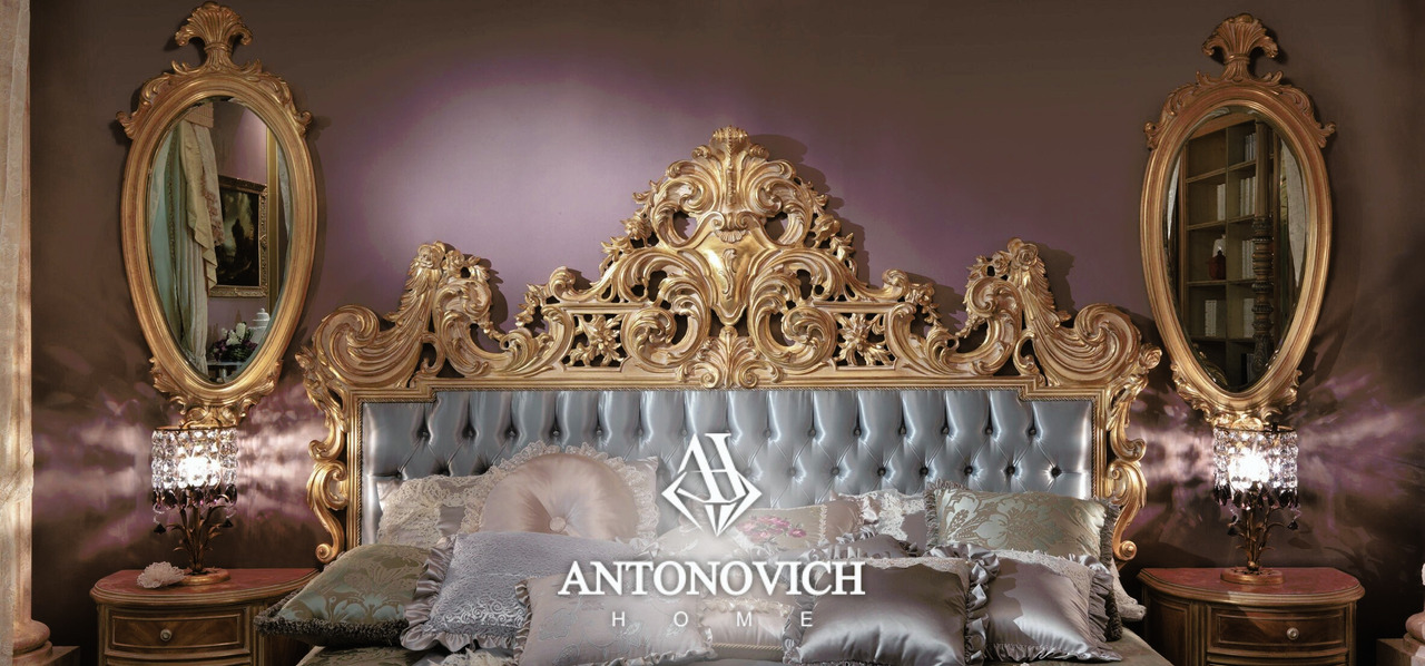 Fratelli Allievi DIADEMA Bedroom