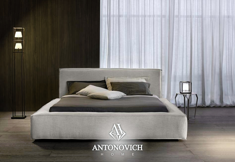 Olivieri VERY WOOD Bedroom, view 10