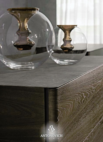 Olivieri VERY WOOD Bedroom, view 11