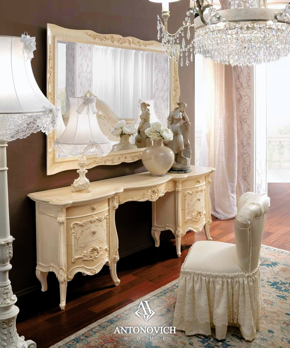 Barnini Oseo Prestige and Prestige Plus Bedroom, view 11