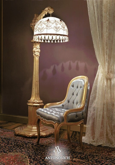 Fratelli Allievi DIADEMA Bedroom, view 3