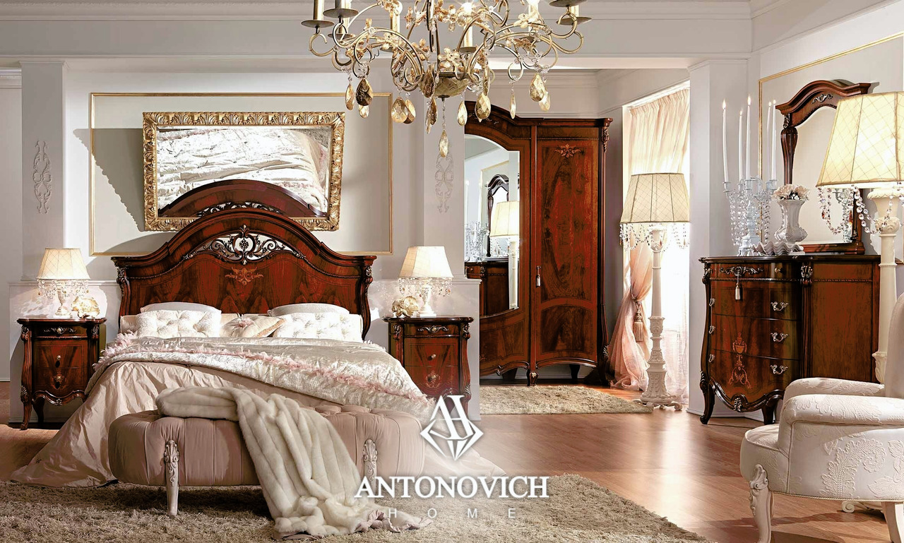 Barnini Oseo Prestige and Prestige Plus Bedroom, view 14