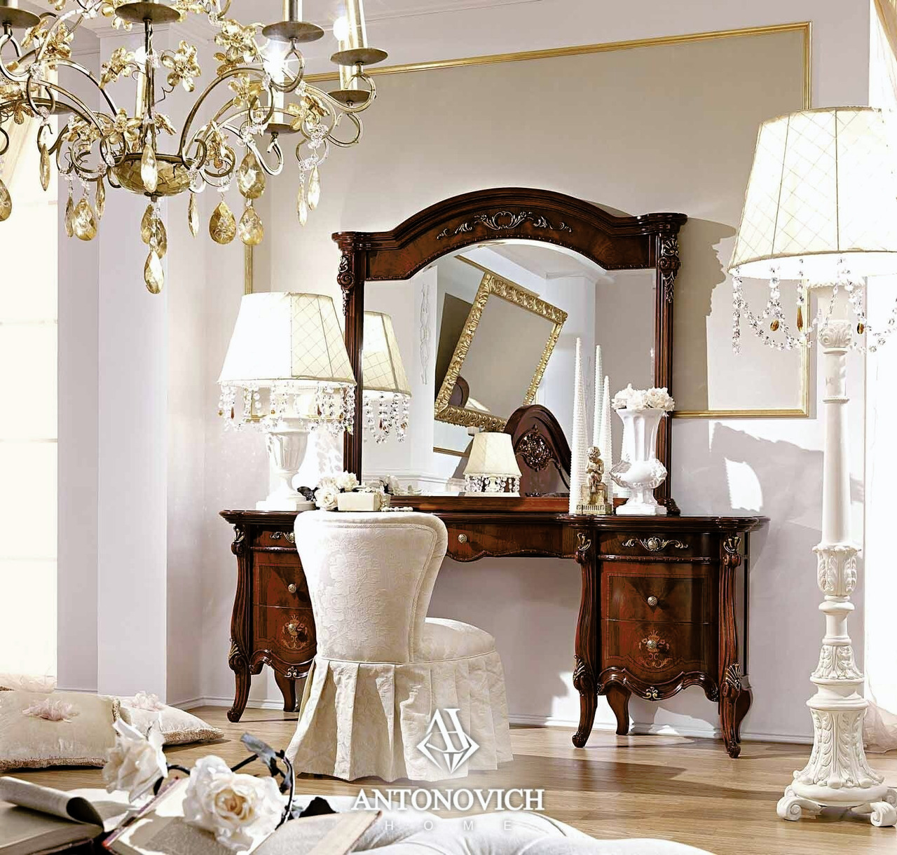 Barnini Oseo Prestige and Prestige Plus Bedroom, view 19
