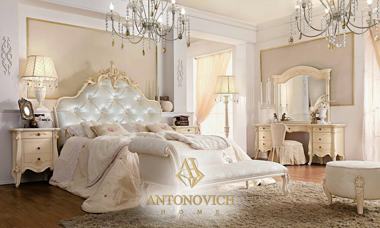 Barnini Oseo Prestige and Prestige Plus Bedroom, view 24