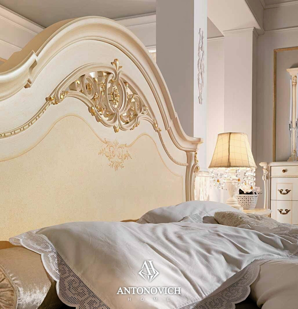 Barnini Oseo Prestige and Prestige Plus Bedroom, view 21
