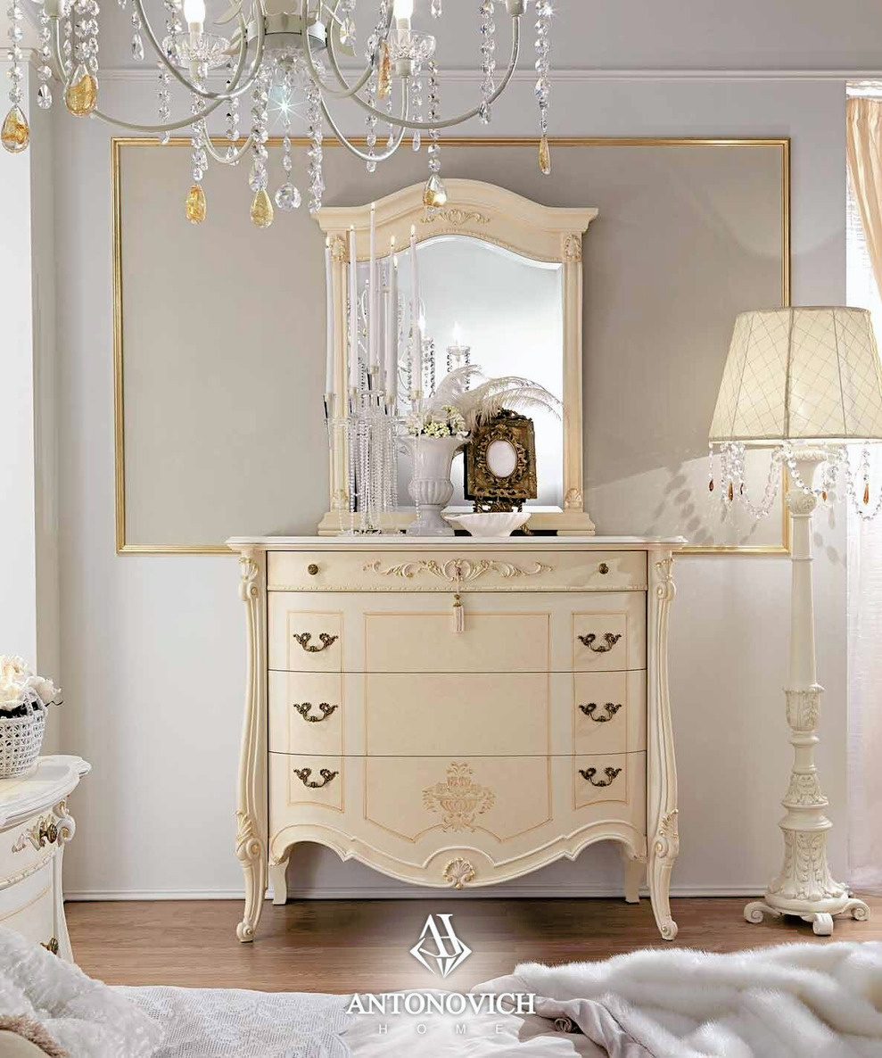 Barnini Oseo Prestige and Prestige Plus Bedroom, view 28