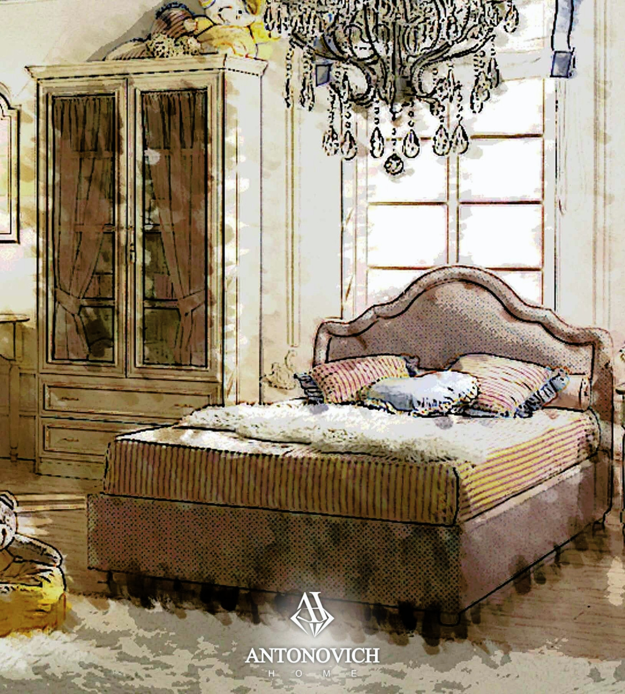 Ferretti & Ferretti Happy Night 2014 Volume