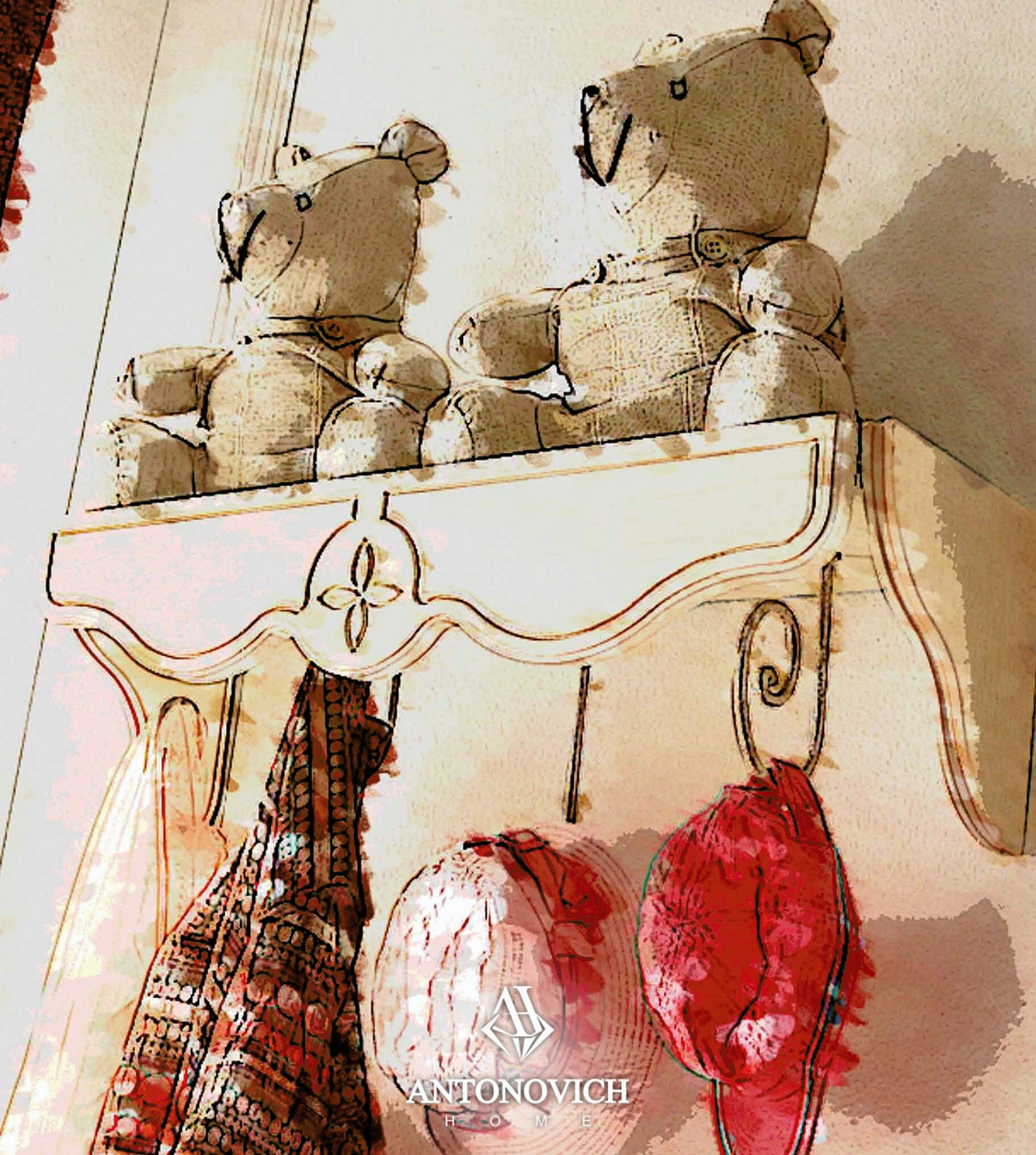 Ferretti & Ferretti Happy Night 2014 Volume, view 2