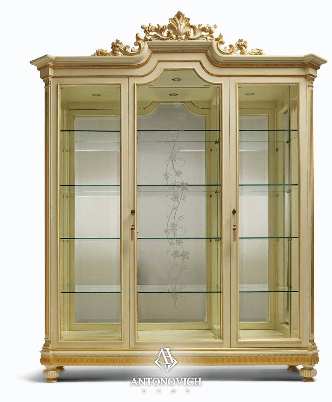 Marzorati EDO laccato Dining Room, view 8